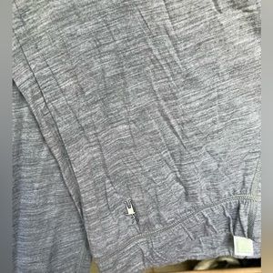 Smartwool lightweight merino leggings M